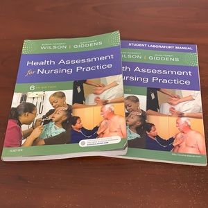 Health assessment for nursing practice 6th edition